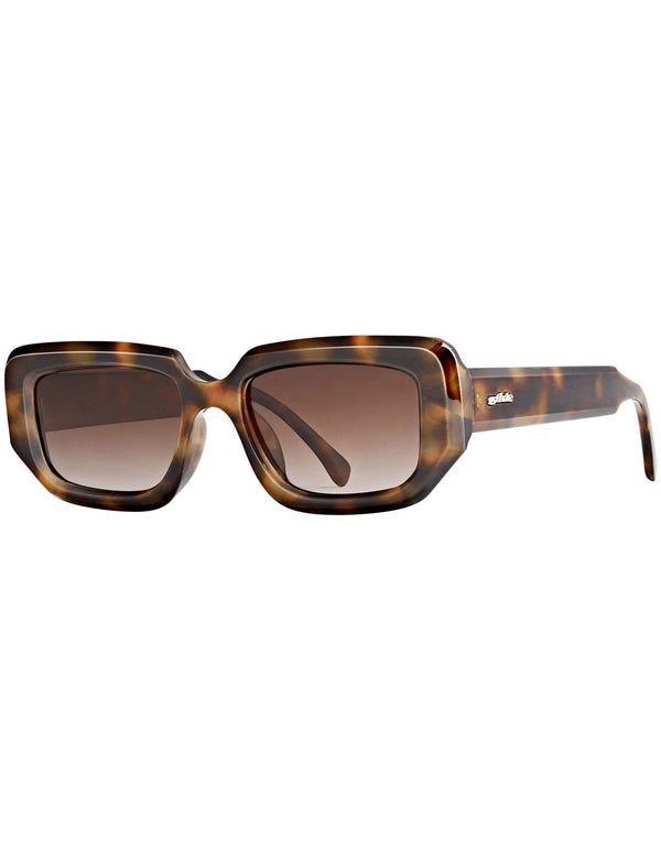 Banks / Cape Tortoise & Hustler Brown Polarised Lens - Shade Files